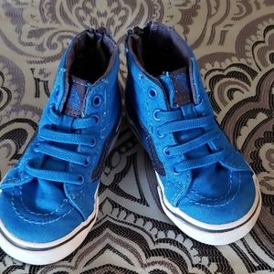 toddler sneakers